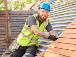 Roof Insulation in Westover, WV